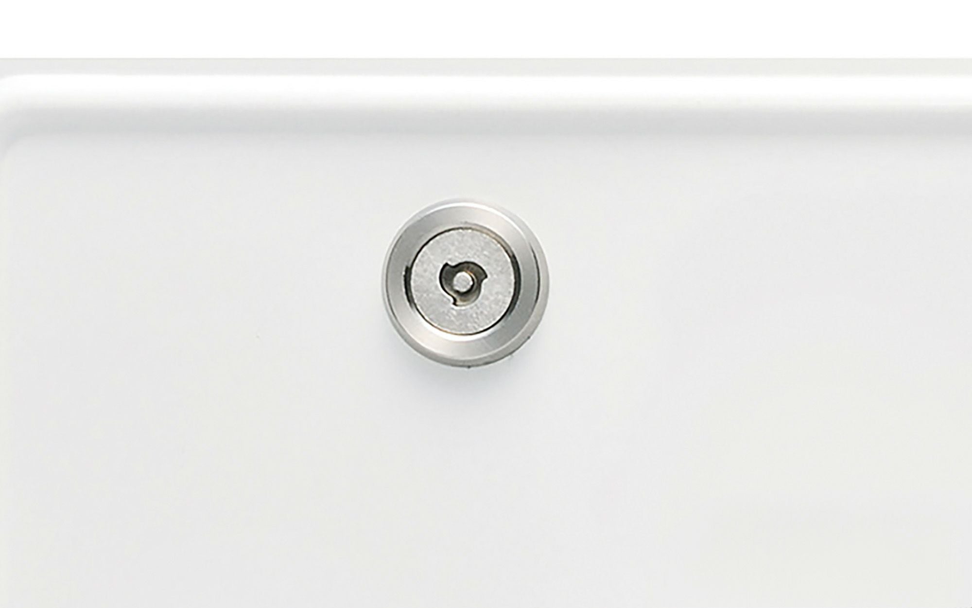 LS429 ステンレス セキュリティボルト フラット2（2個セット