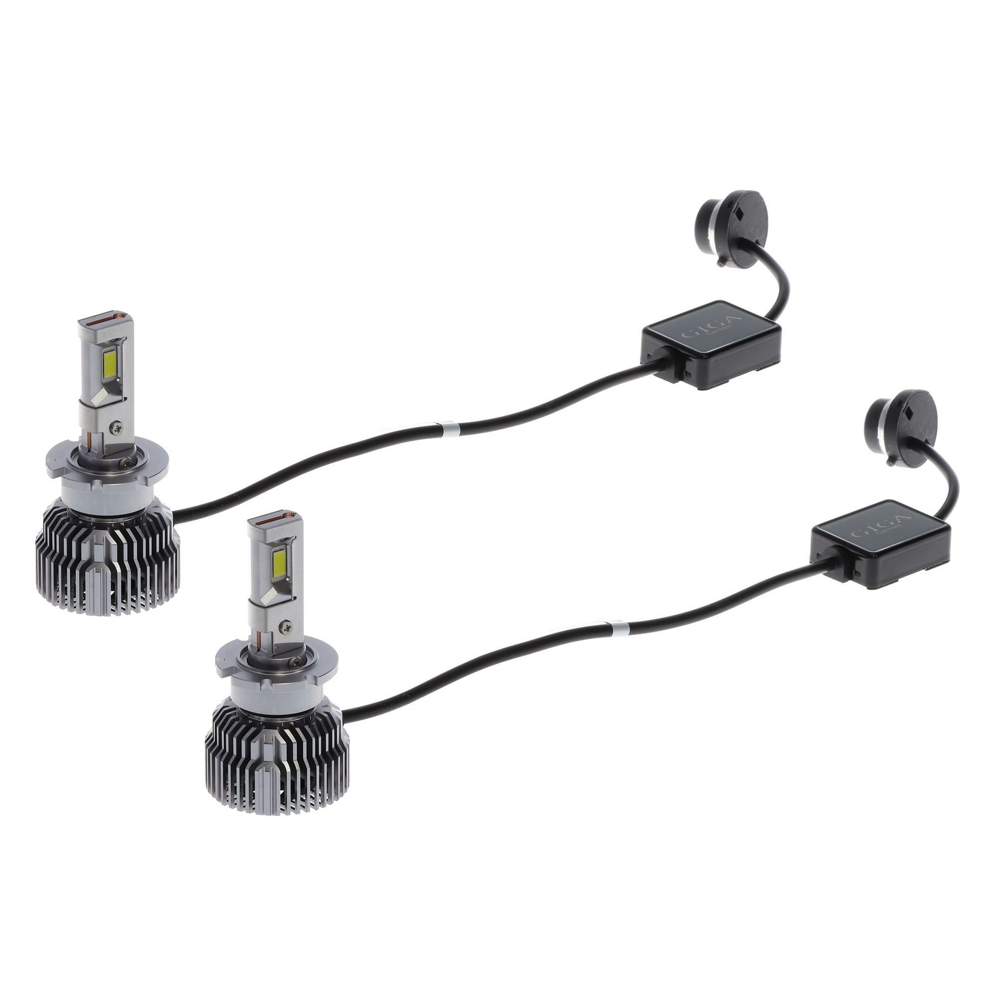 BW902Z GIGA LEDヘッドバルブ D9 6000K D4R/S | カーメイト 公式