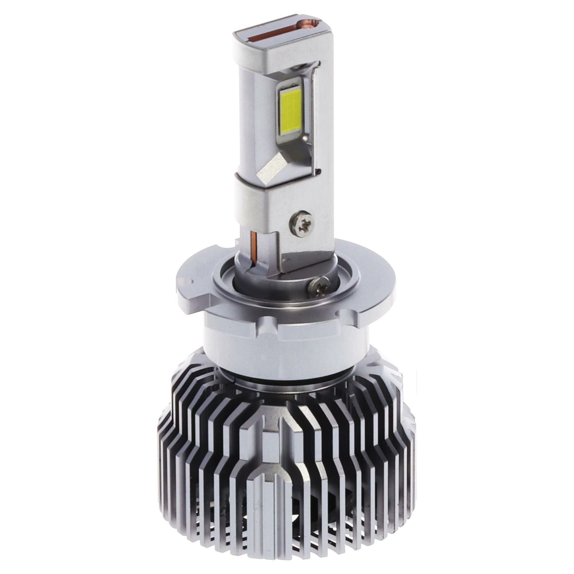 Car Mate BW903 GIGA LEDヘッドバルブ 6000K D2S GIGA CARMATE カーメイト LEDヘッドバルブ BW903 D10/6000K/D2S