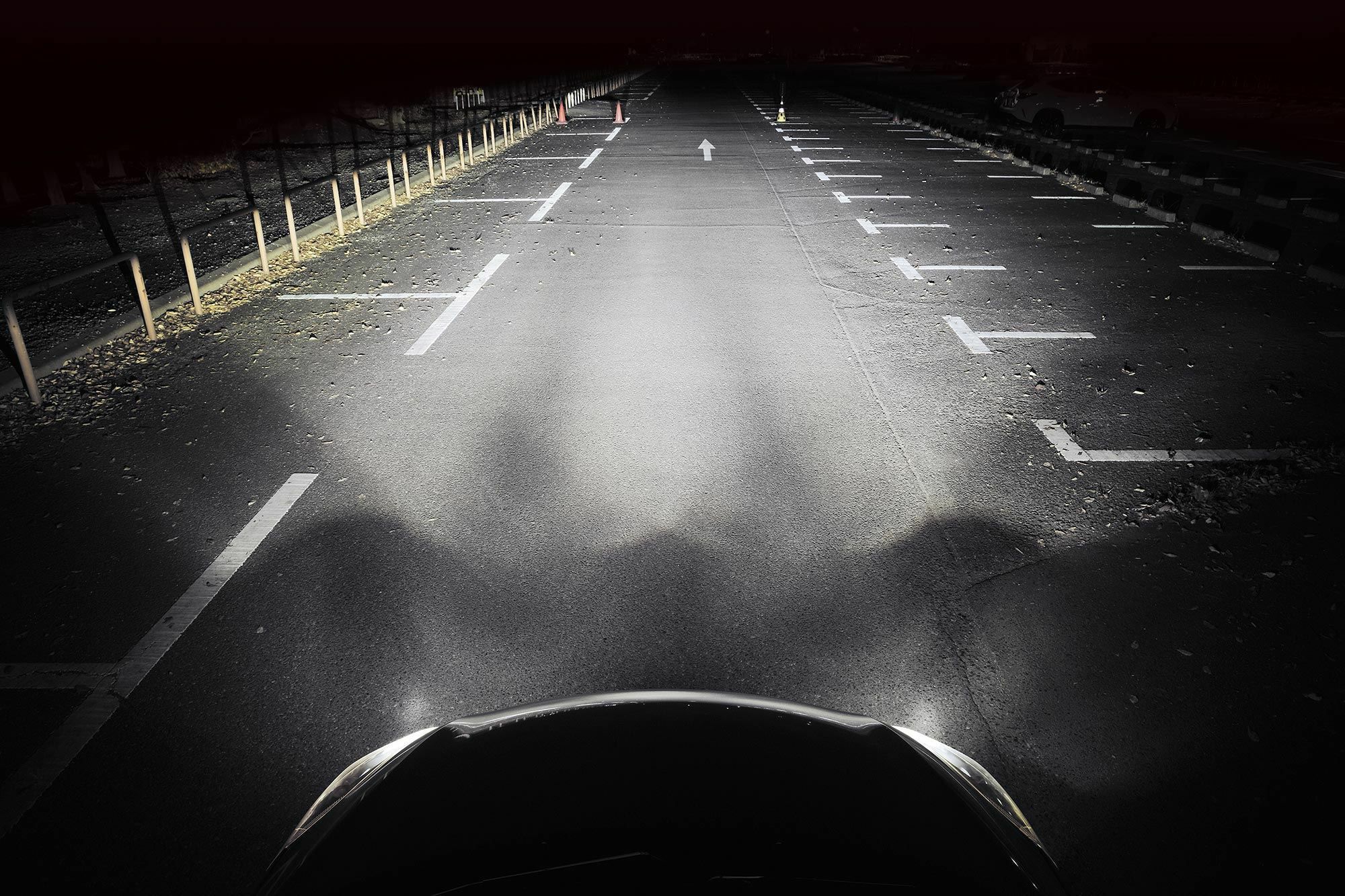 BW902Z GIGA LEDヘッドバルブ D9 6000K D4R/S | カーメイト 公式