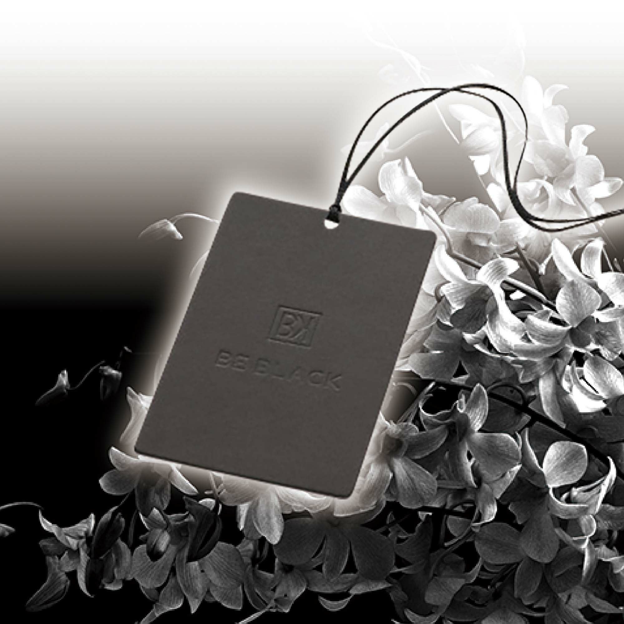 H1861 ビーブラック ハンギング ホワイトムスク | カーメイト 公式