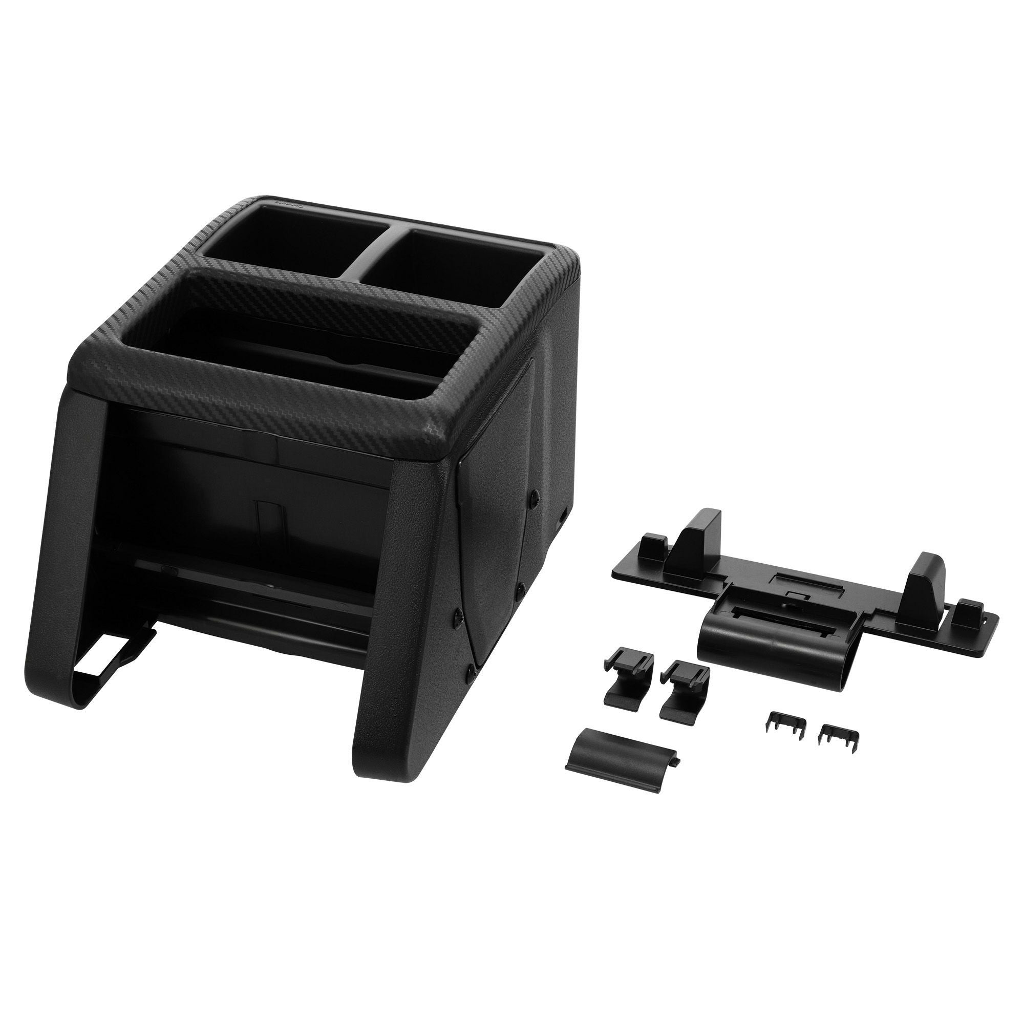 CX501K デリカD:5/セレナ専用コンソールボックス | カーメイト 公式