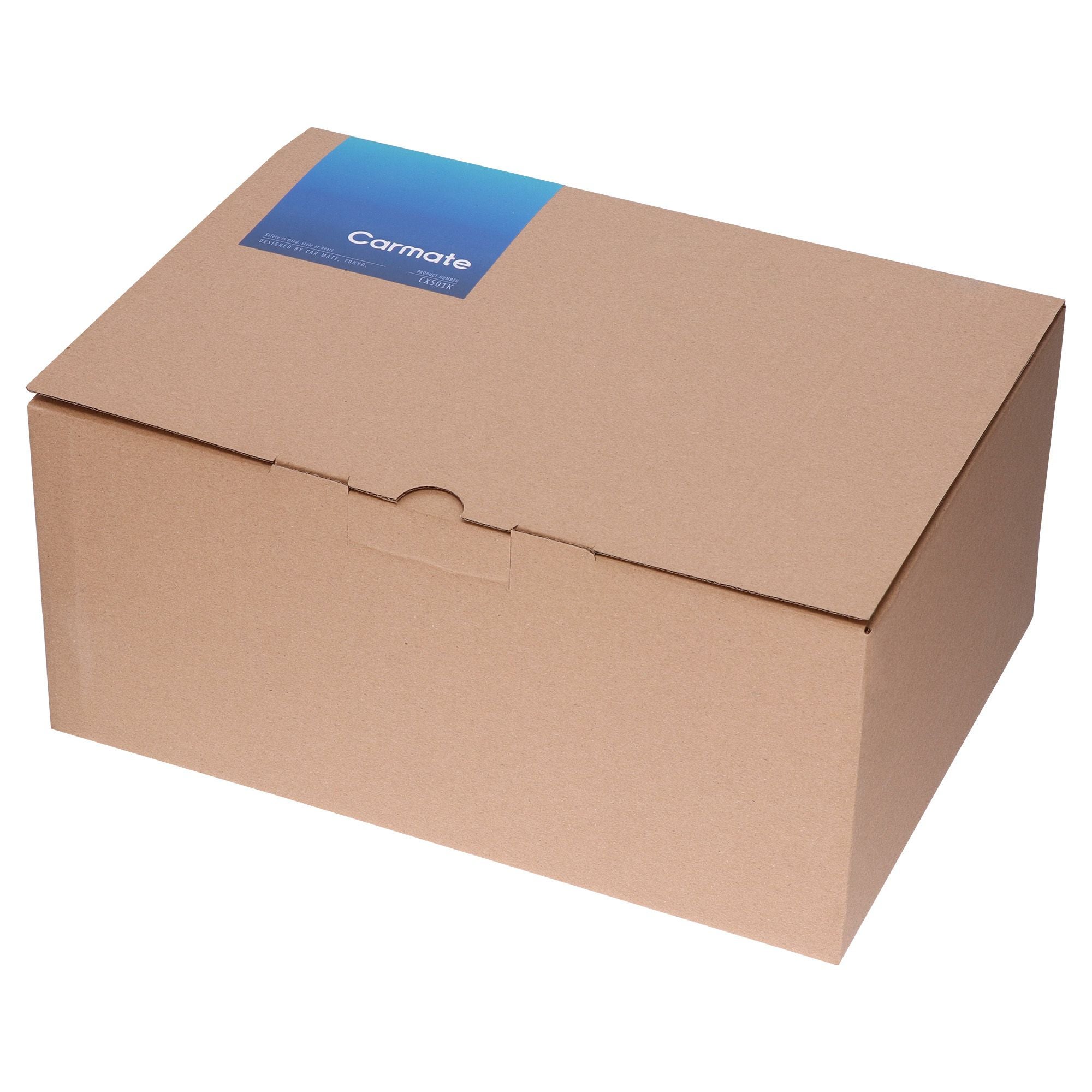 CX501K デリカD:5/セレナ専用コンソールボックス | カーメイト 公式