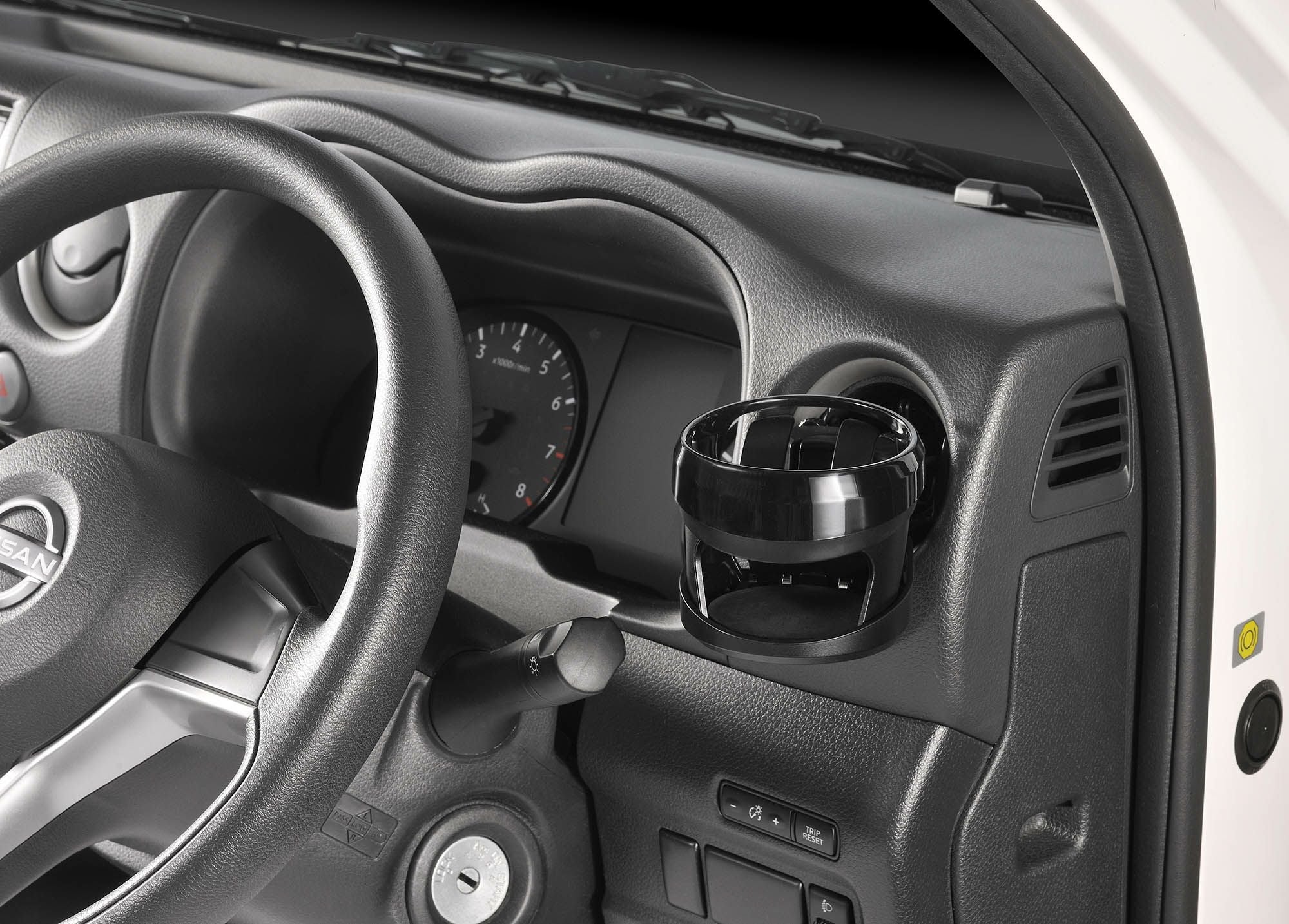 CX515K ドリンクホルダー キャラバン/NV350用 運転席用 | カーメイト