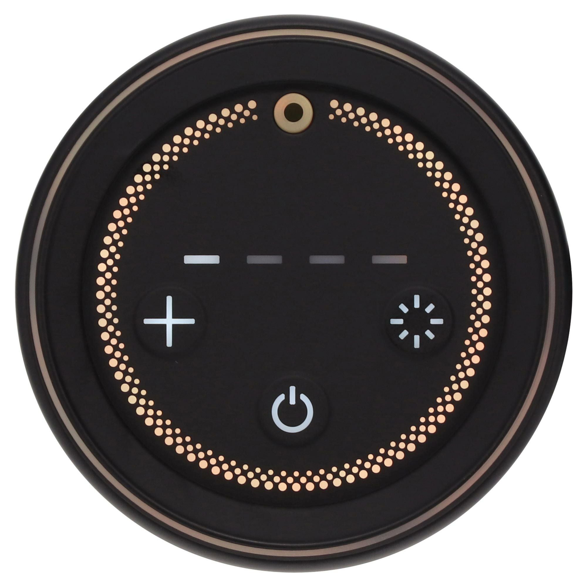 L10601 カーメイト 噴霧式フレグランスディフューザー イルミ ブラック