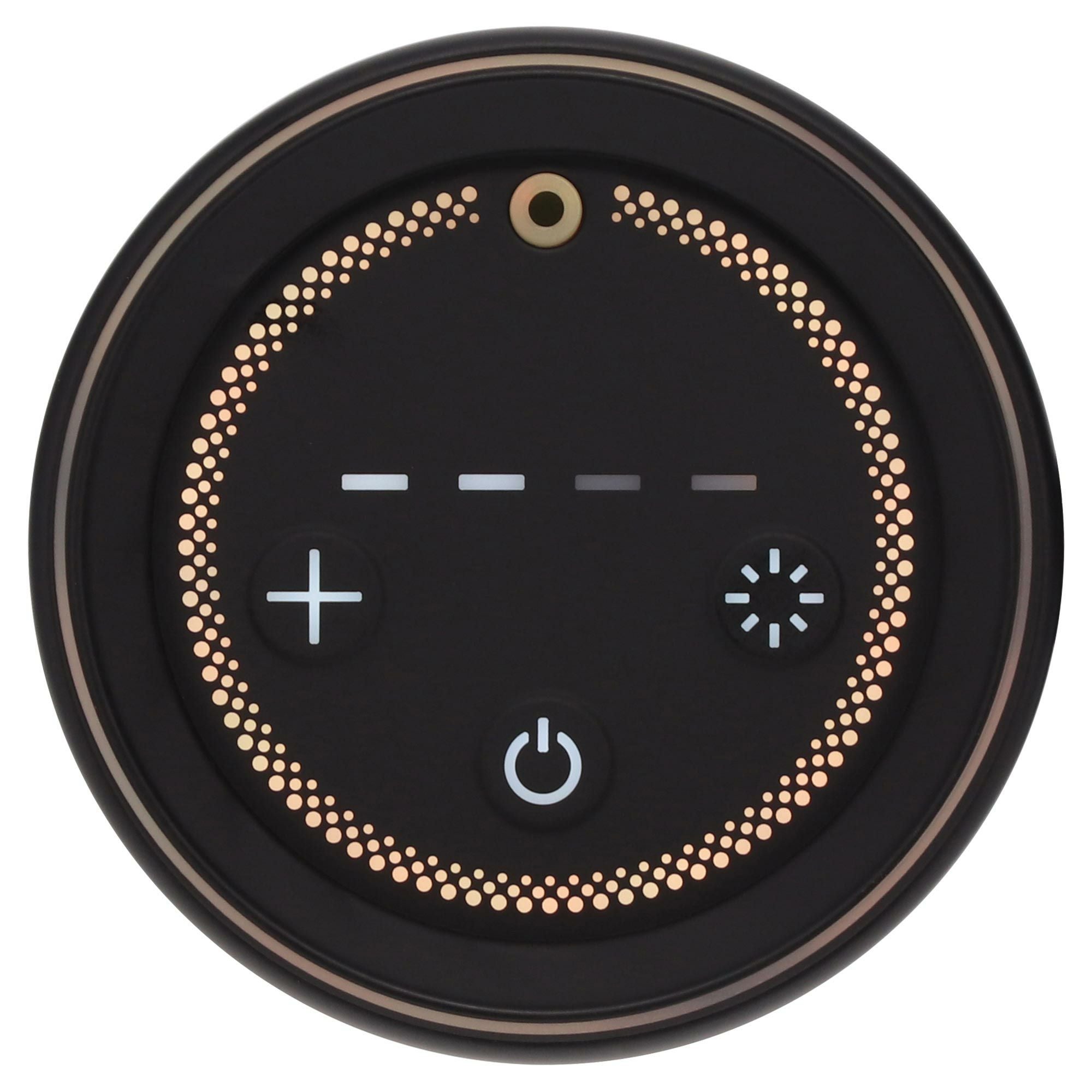 L10601 カーメイト 噴霧式フレグランスディフューザー イルミ ブラック