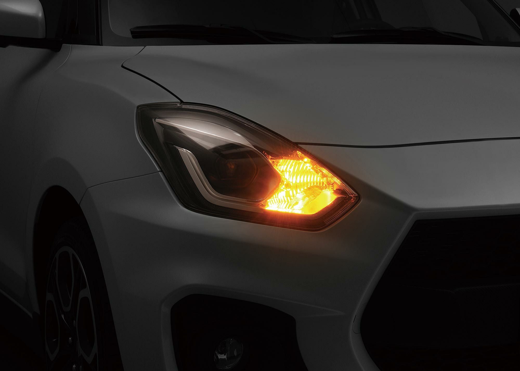 BW353 GIGA LEDウインカー S800 T20 800lm 2P | カーメイト 公式