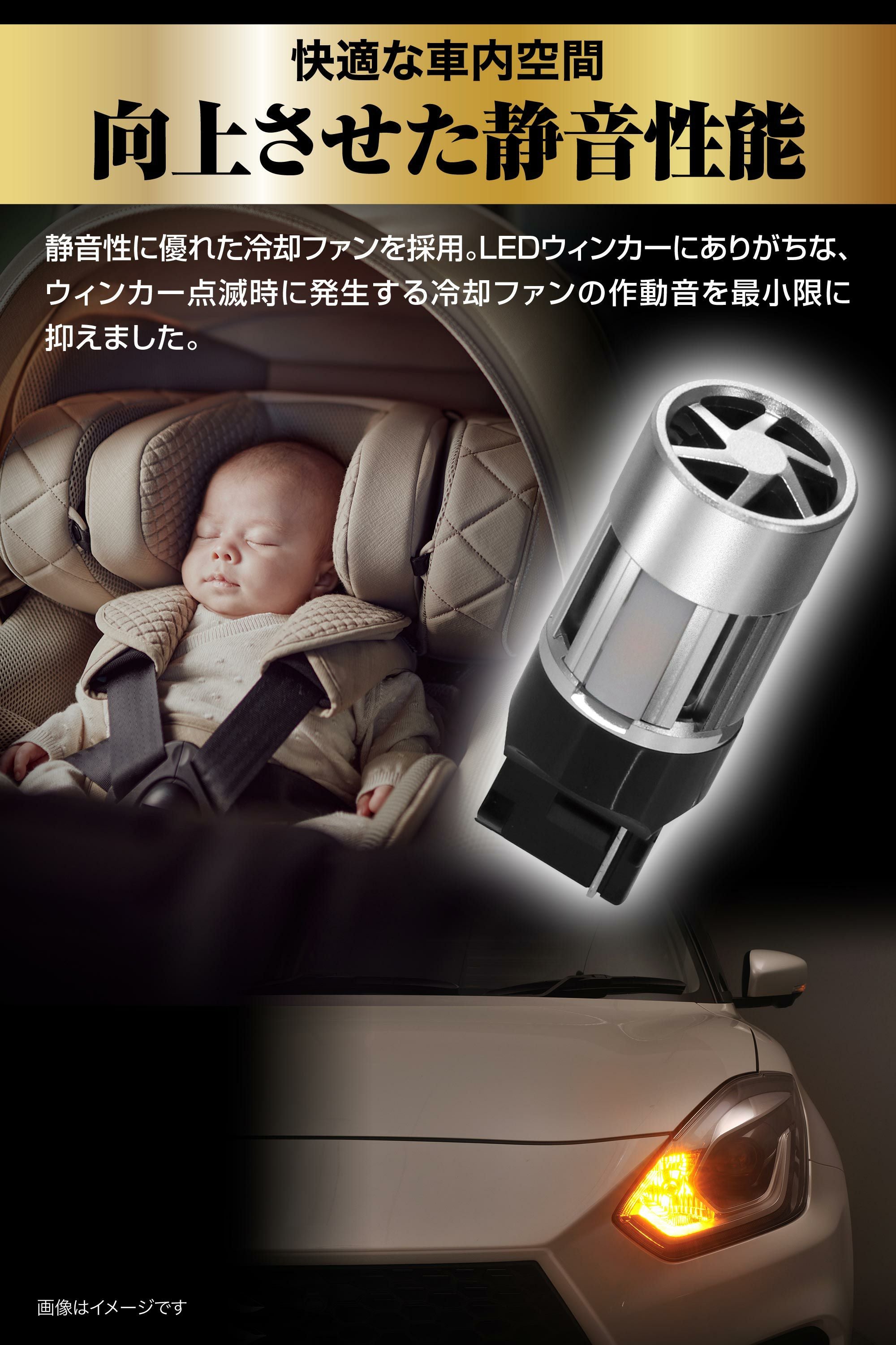 ドルフィンウィンカー 2個セット ライブディオ AF34/AF35 ZX クリア テール ウインカー レンズ 3点