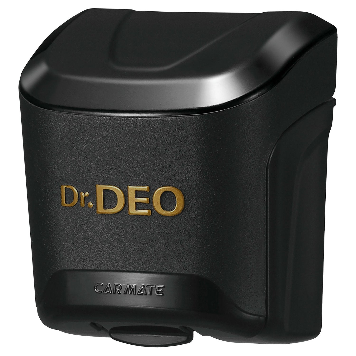 カーメイト D282 ドクターデオ プレミアムゴールド 足元取付タイプ 防カビ 無香 Dr.DEO carmate
