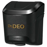 カーメイト D282 ドクターデオ プレミアムゴールド 足元取付タイプ 防カビ 無香 Dr.DEO carmate