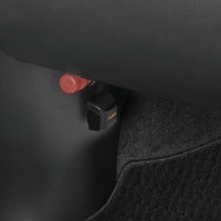 カーメイト D282 ドクターデオ プレミアムゴールド 足元取付タイプ 防カビ 無香 Dr.DEO carmate