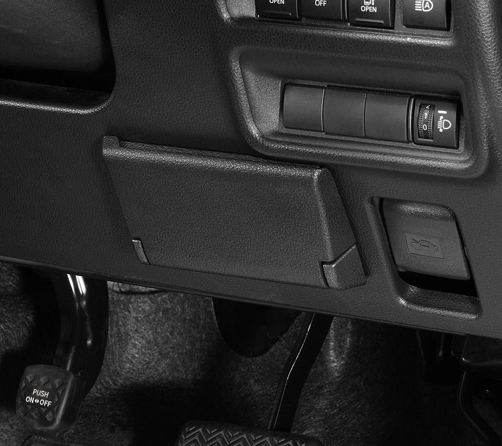 CX507K シエンタ専用 ETCカバー | カーメイト 公式オンラインストア本店