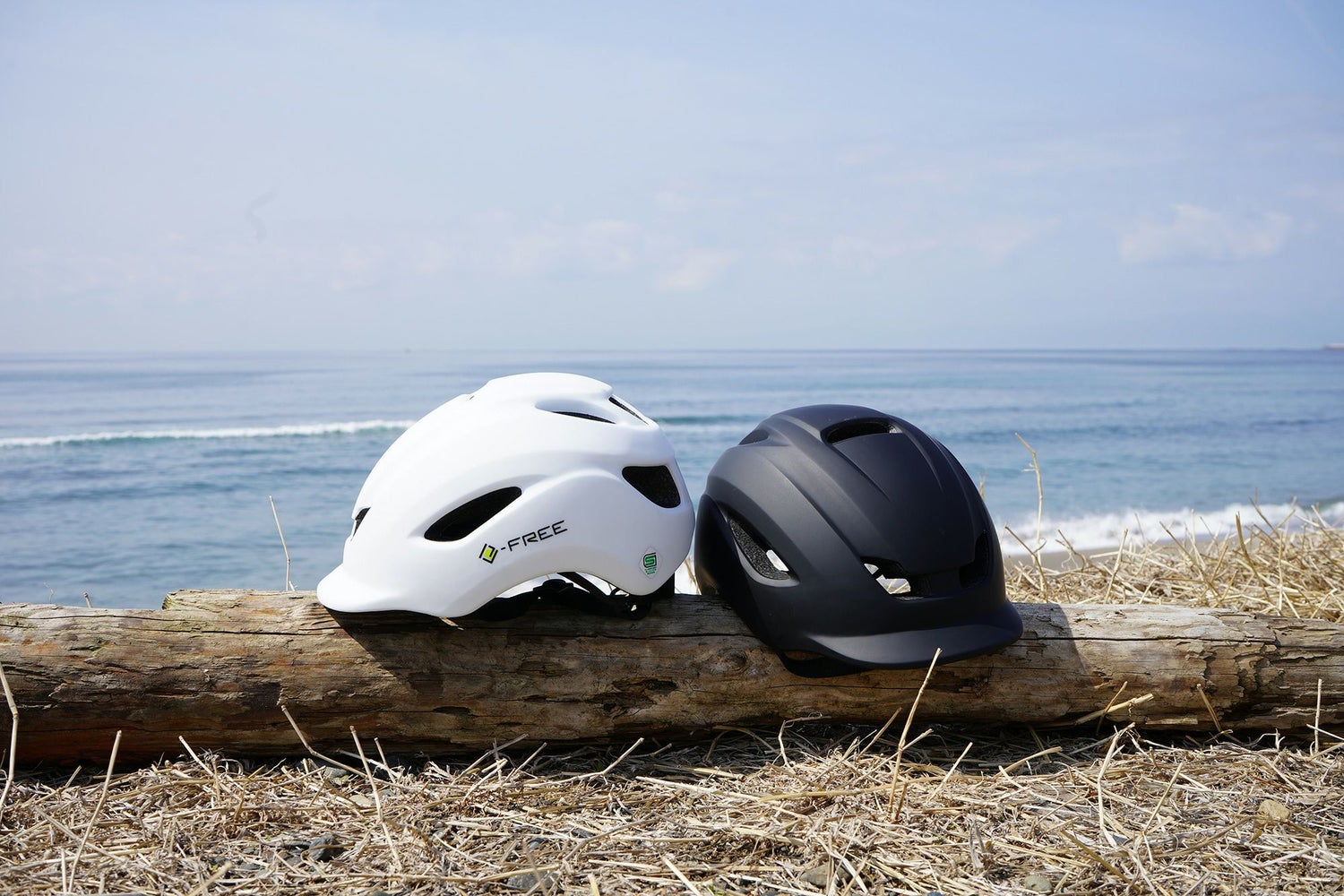 カーメイト BE552 e-FREE ヘルメット 01 ブラック carmate