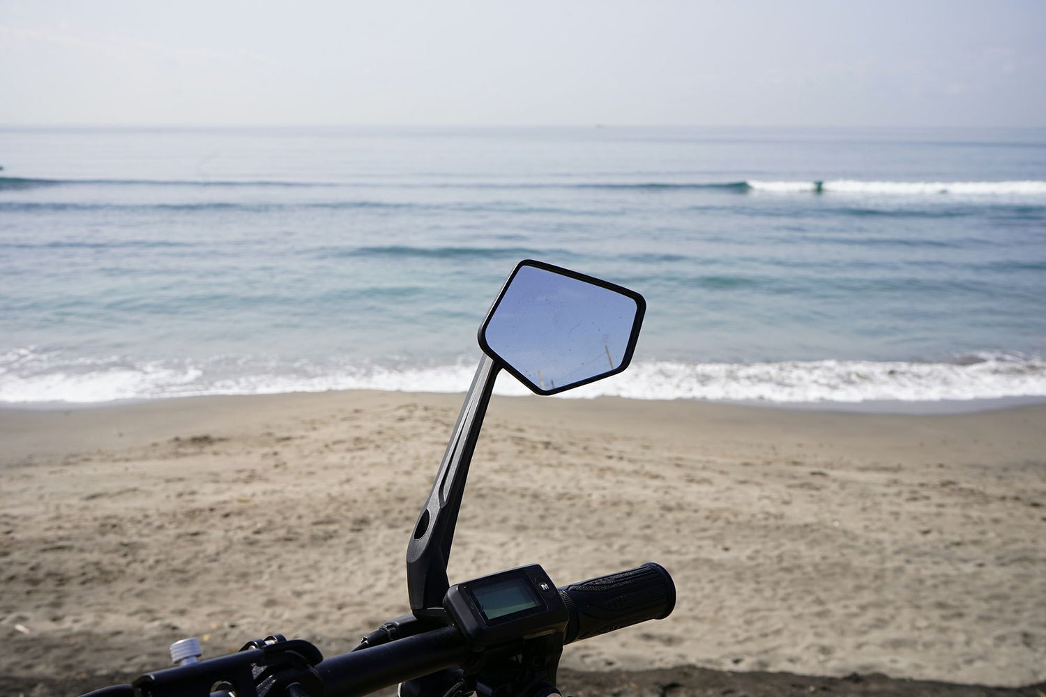 カーメイト BE555 e-FREE 01 ミラー carmate