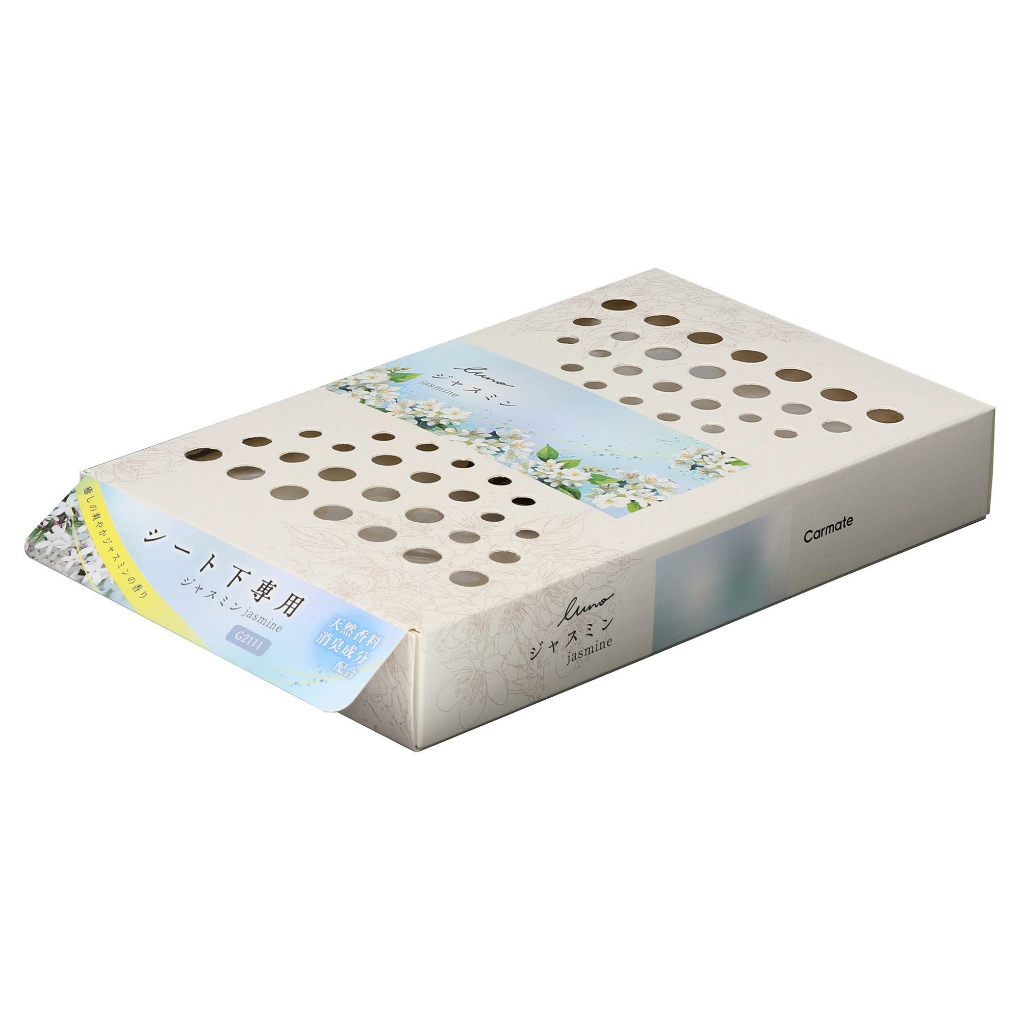 G2111 ルーノ ブースター ジャスミン | カーメイト 公式オンライン