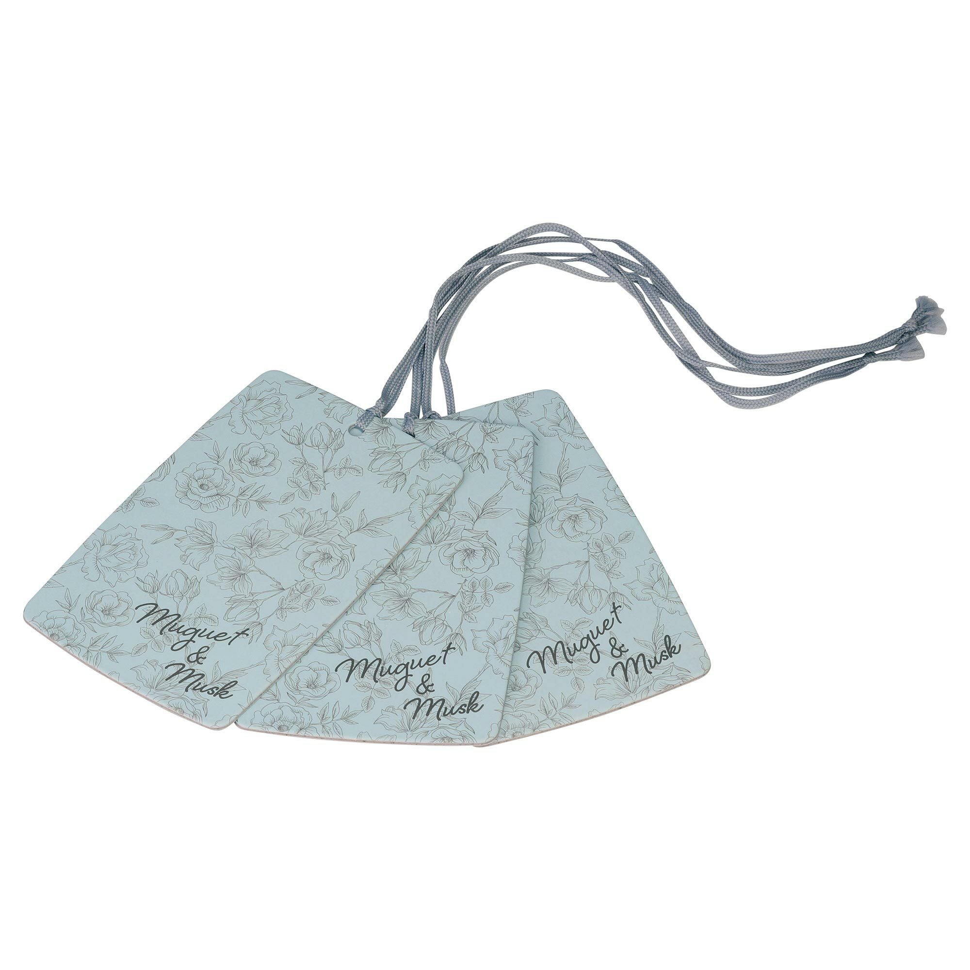 H1794 ハナタバ ハンギング ミュゲ＆ムスク | カーメイト 公式