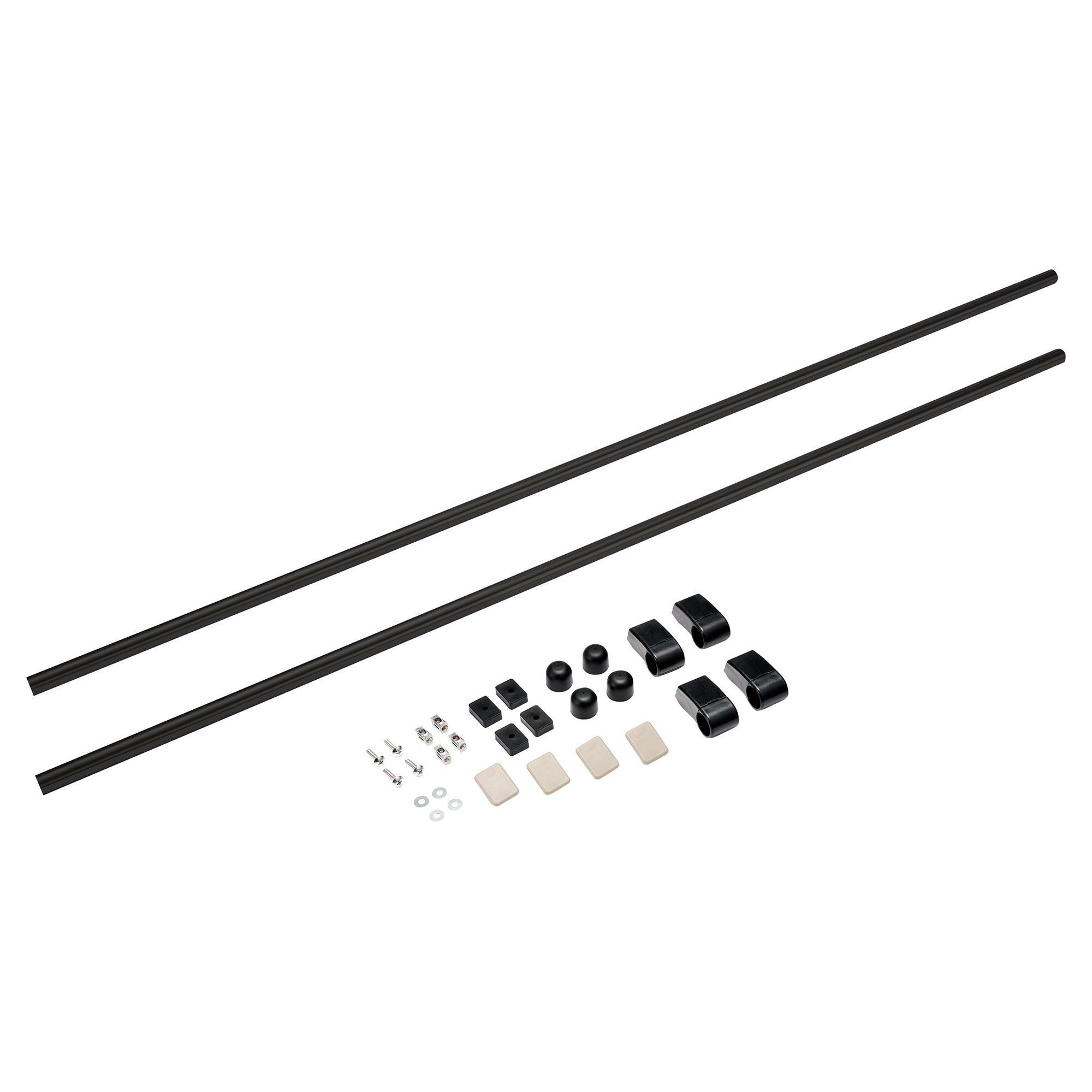 NS103BK サイドバー L1200 ブラック | カーメイト 公式オンライン