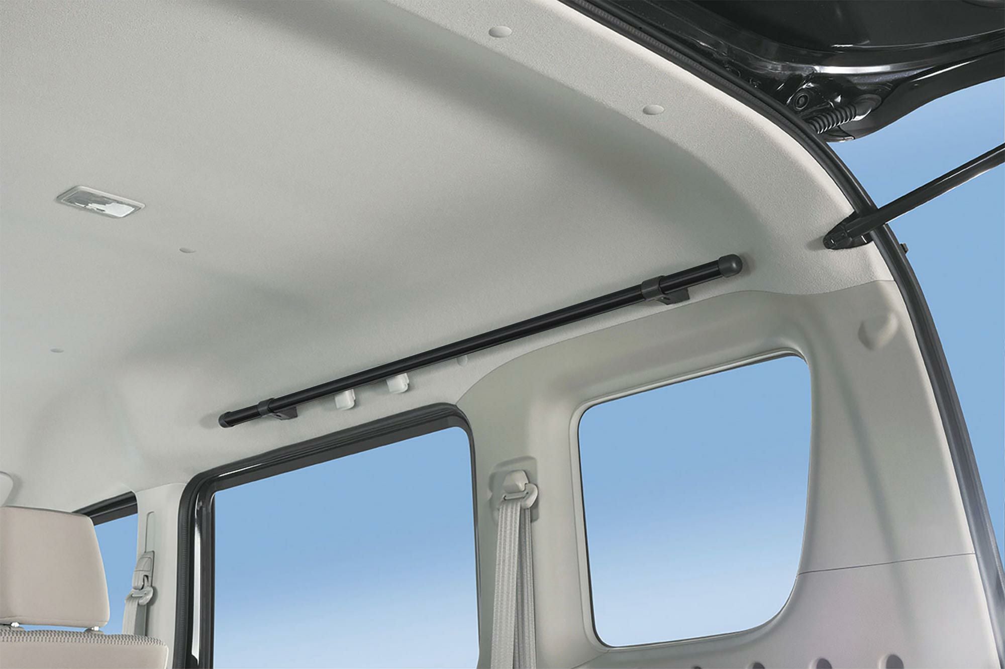 NS103BK サイドバー L1200 ブラック | カーメイト 公式オンライン