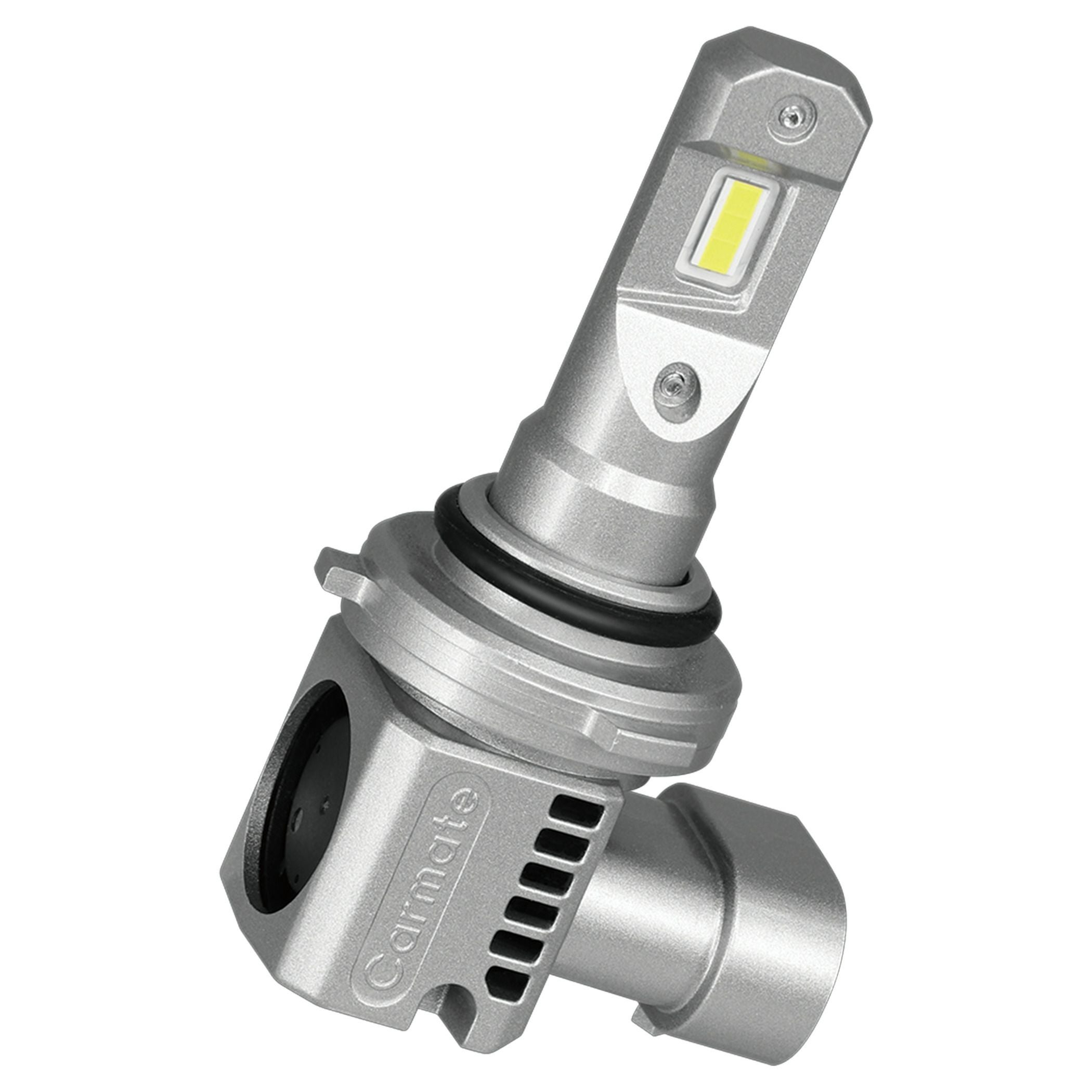 Carmate GIGA LEDヘッド&フォグバルブ C4500 BW5022 BW5022 GIGA LEDヘッド&フォグバルブC4500 6000K HB3/HB4 | カーメイト
