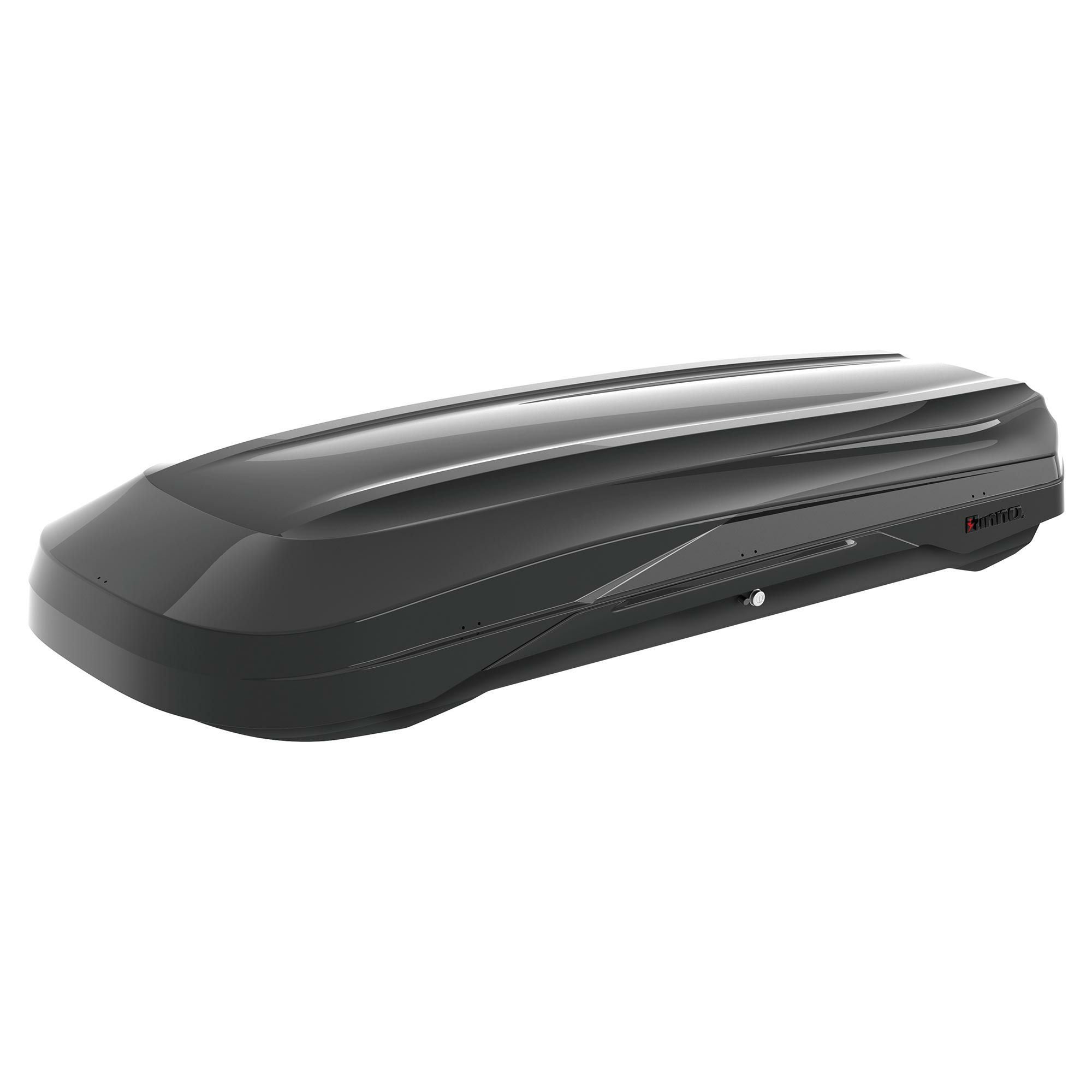 BRM855BK イノー ルーフボックス 855 | カーメイト 公式オンライン