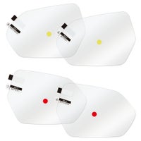 カーメイト C801 ゼロワイパーフィルムタイプ 車種専用 01 carmate zerowiper