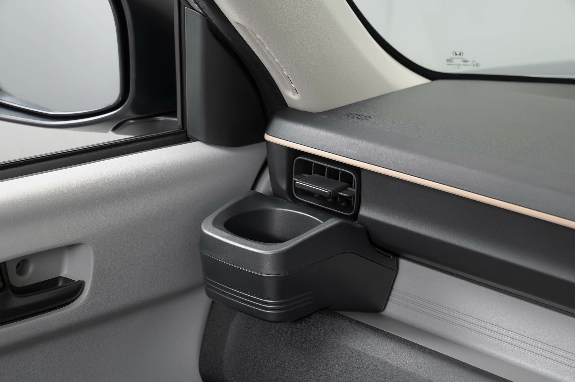 CX405K N-ONE e:専用 ドリンクホルダー 助手席用 | カーメイト 公式