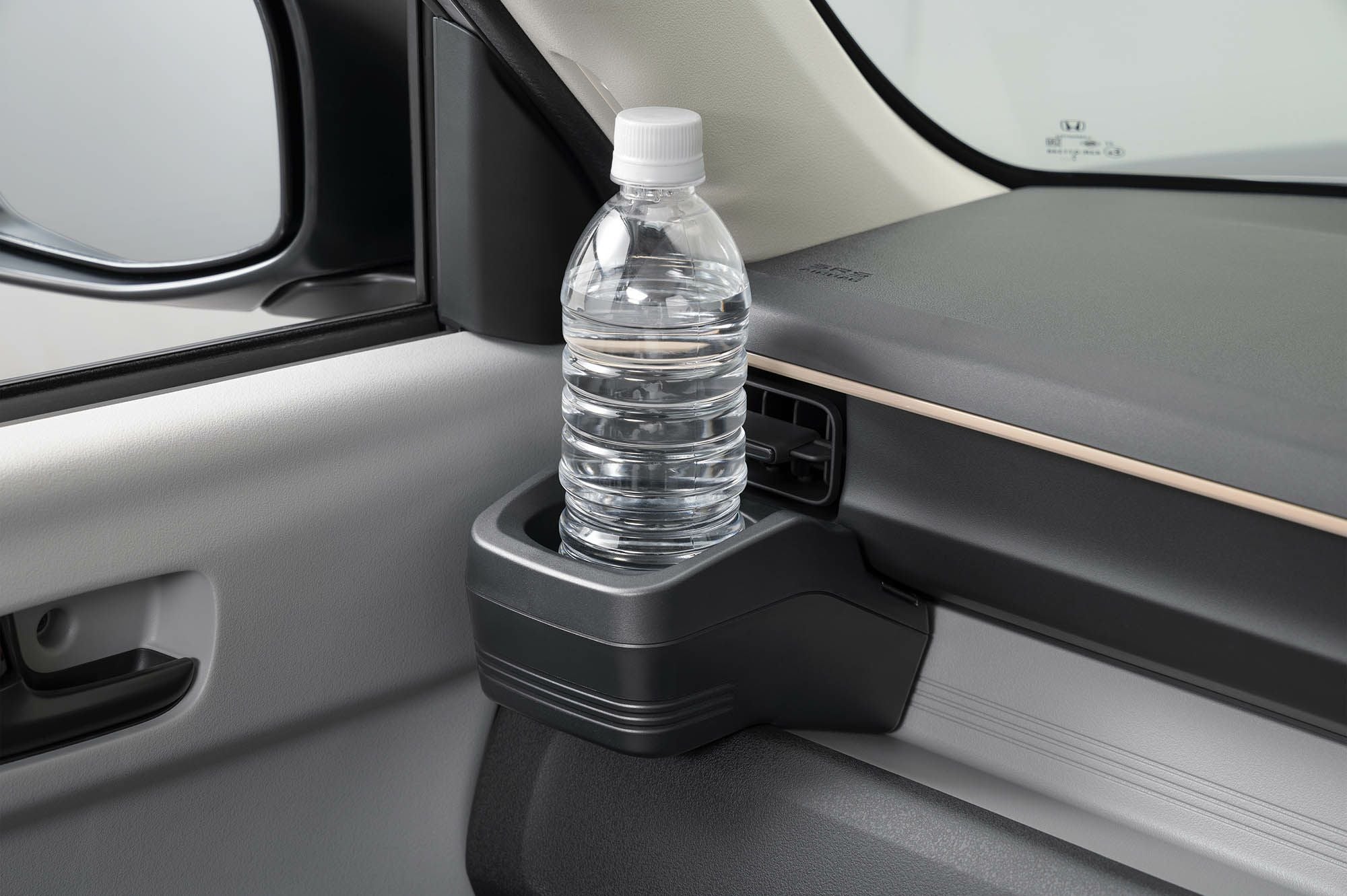 CX405K N-ONE e:専用 ドリンクホルダー 助手席用 | カーメイト 公式