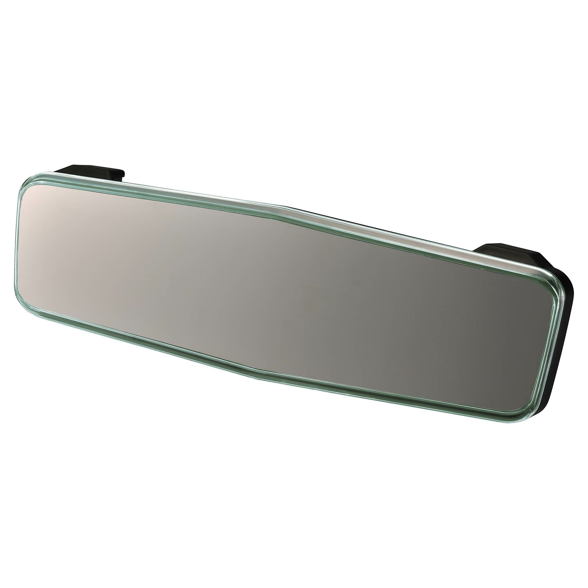 DZ610 リアビューミラーEDGE SLEEK 3000SR クローム鏡 | カーメイト