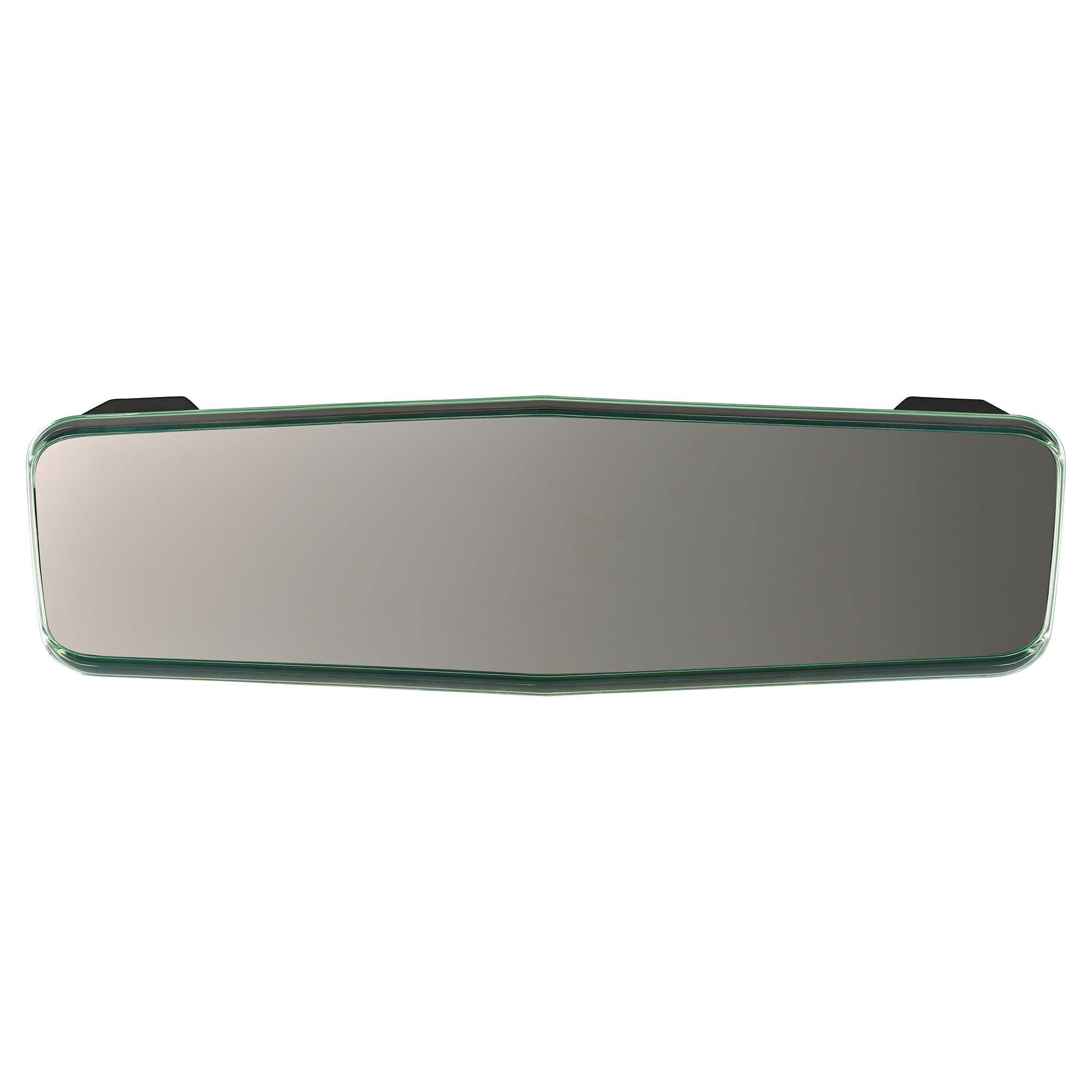 DZ610 リアビューミラーEDGE SLEEK 3000SR クローム鏡 | カーメイト