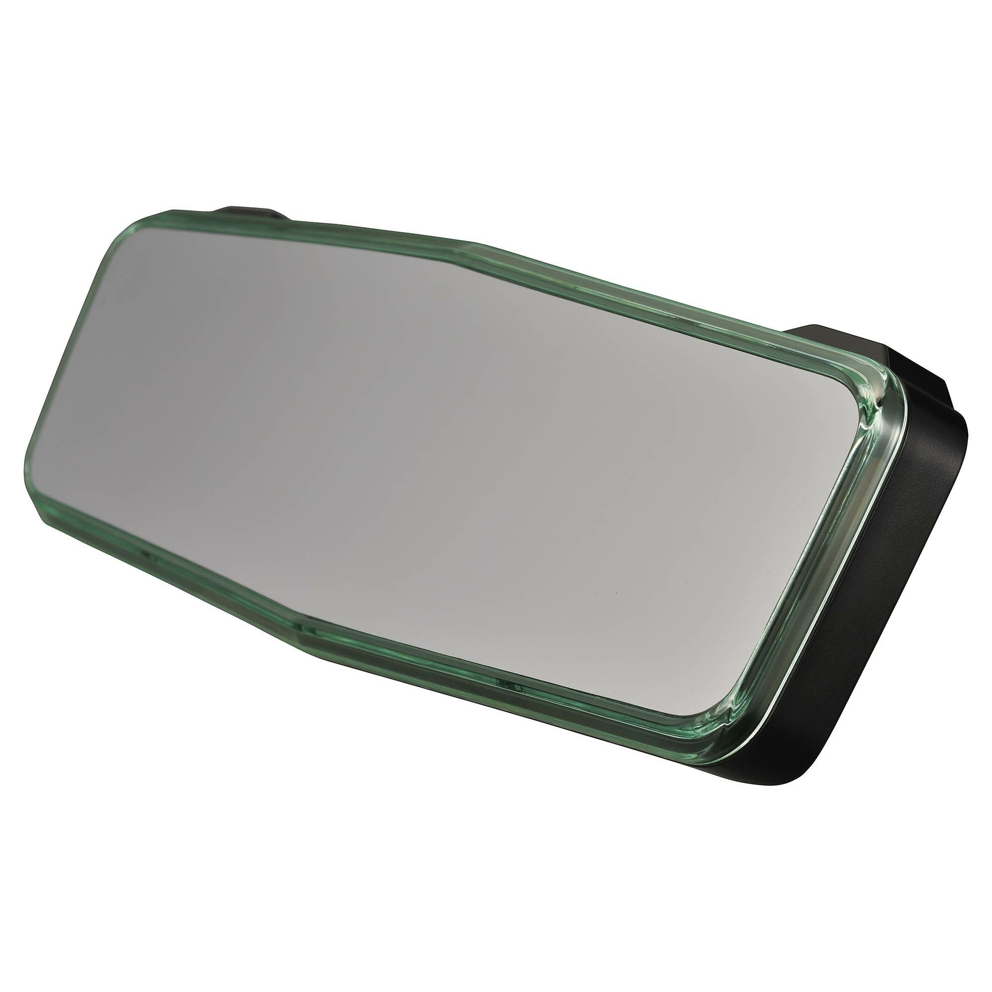 DZ610 リアビューミラーEDGE SLEEK 3000SR クローム鏡 | カーメイト