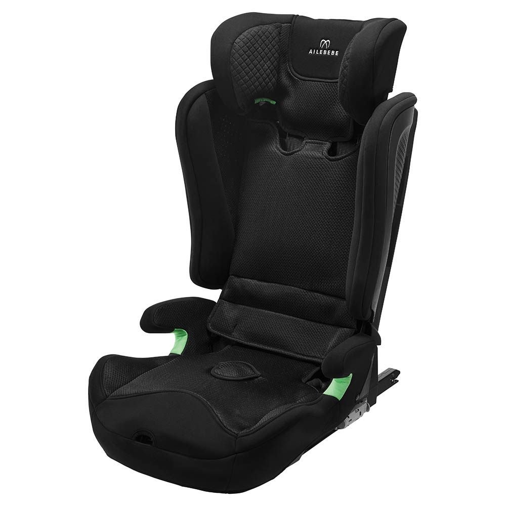 CF235 エールベベ・パパットR2 オフブラック | カーメイト 公式