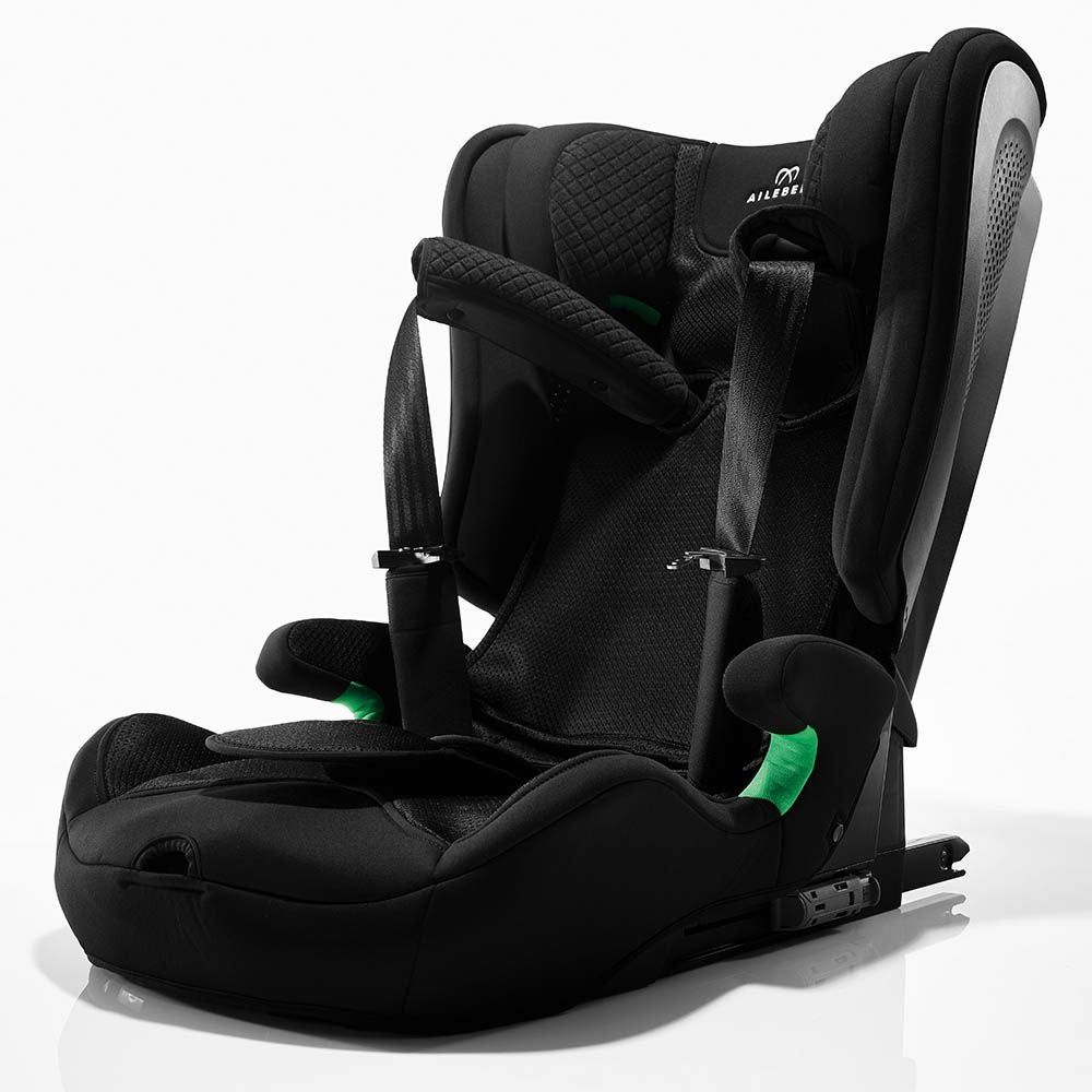 CF235 エールベベ・パパットR2 オフブラック | カーメイト 公式