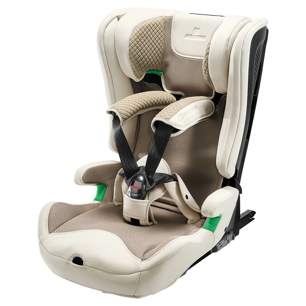 CF236 エールベベ・パパットR2 オフアイボリー | カーメイト 公式