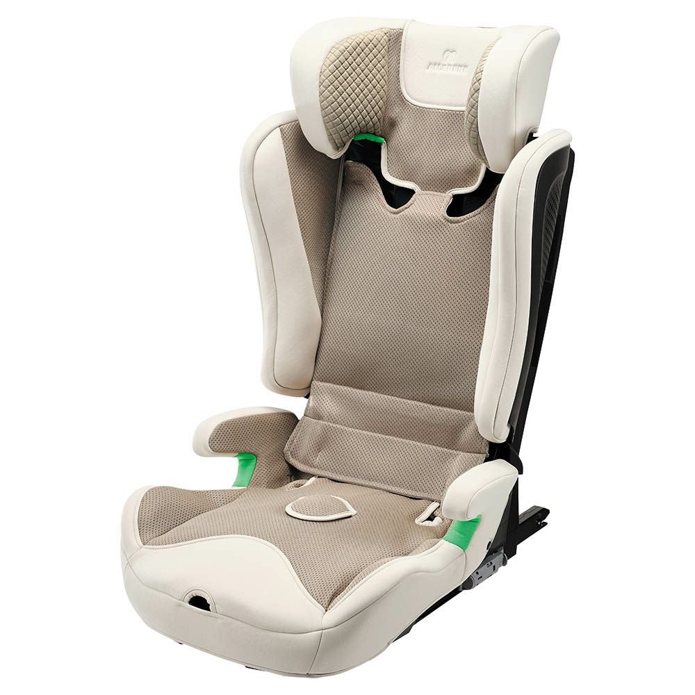 CF236 エールベベ・パパットR2 オフアイボリー | カーメイト 公式