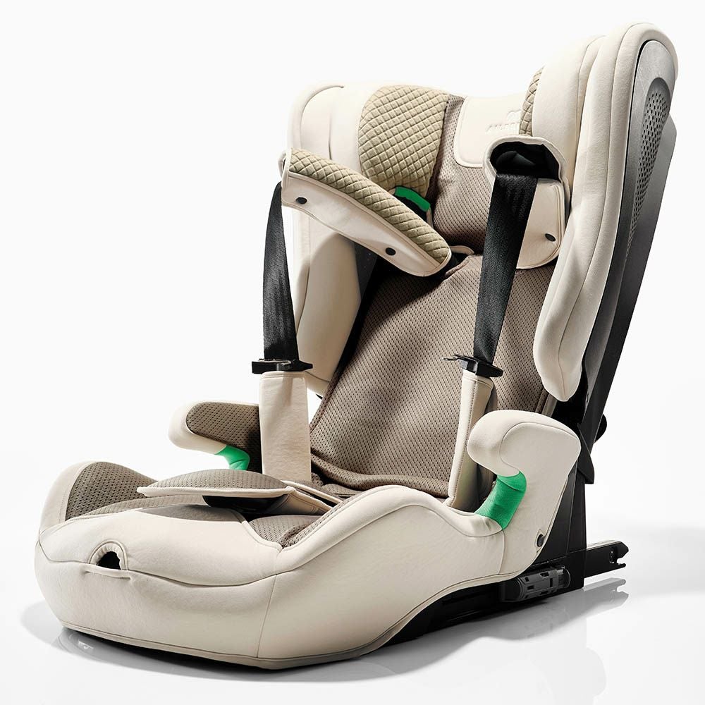 CF236 エールベベ・パパットR2 オフアイボリー | カーメイト 公式