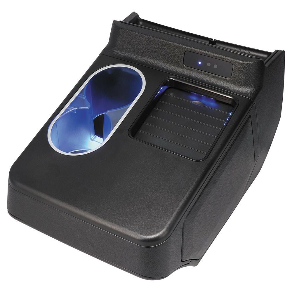 CX541K N-BOX専用 コンソールボックス プラスイルミ | カーメイト 公式