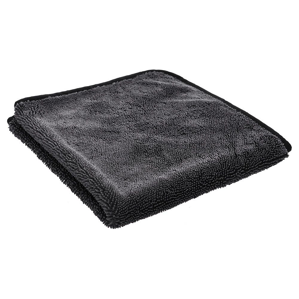 （株）メル、カリ カーメイト（CARMATE） 超吸水ゼロタオル ハンドサイズ 約40×40cm 洗車