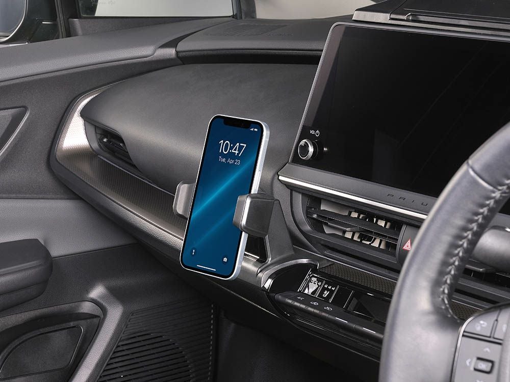 CX522K プリウス専用スマホホルダー | カーメイト 公式オンライン