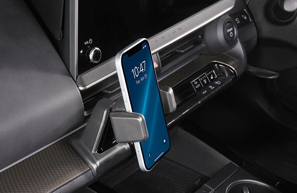 CX522K プリウス専用スマホホルダー | カーメイト 公式オンライン