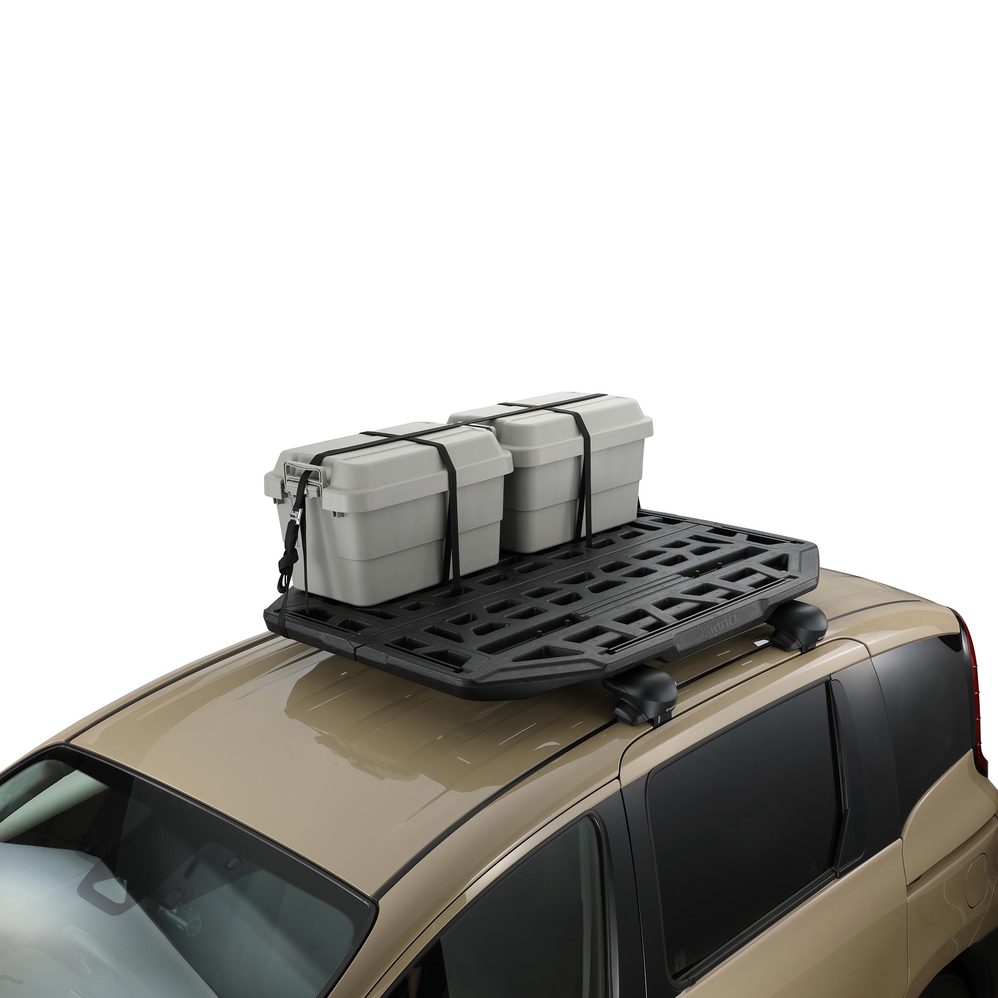 INA521BK ルーフボード110BK | カーメイト 公式オンラインストア本店