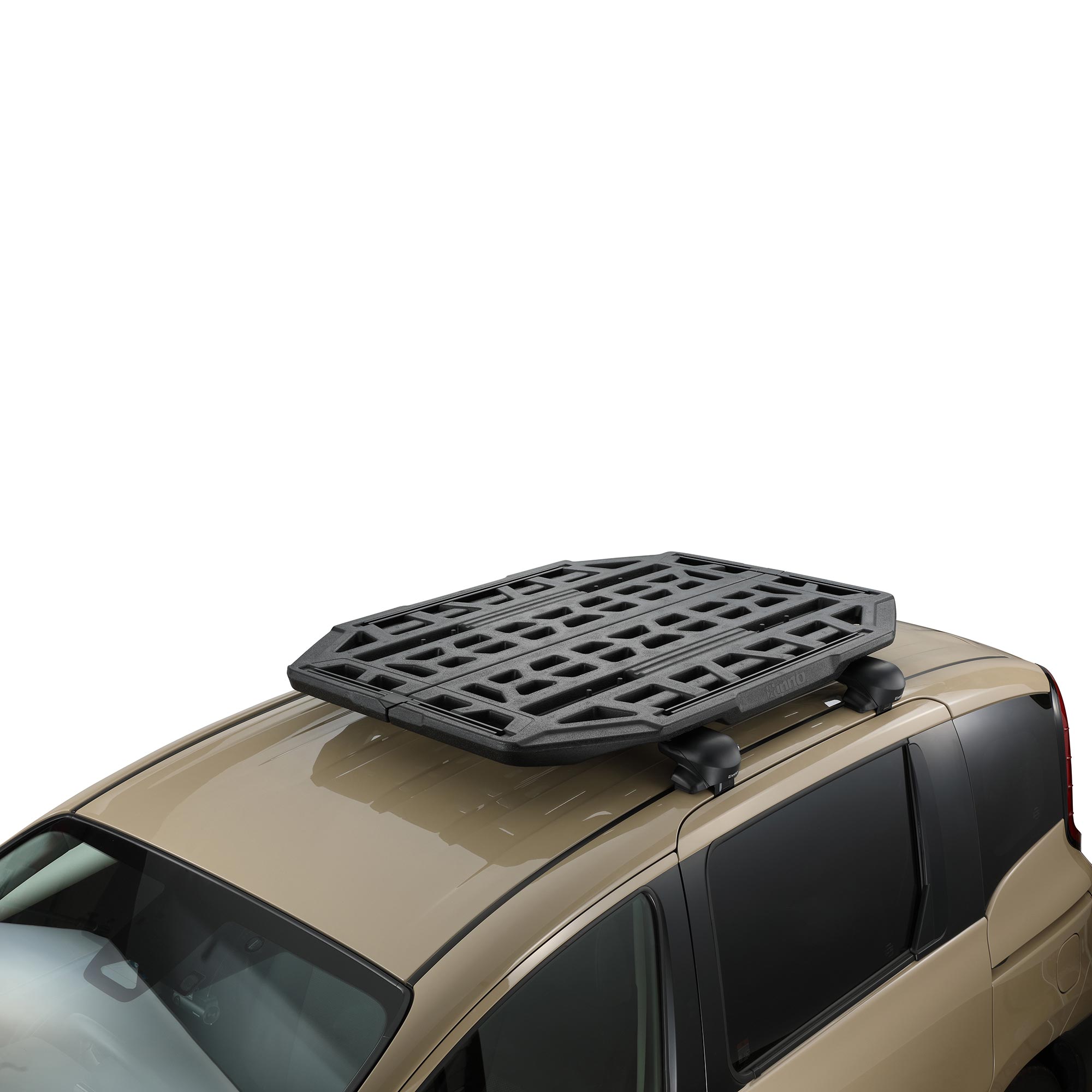 INA522BK ルーフボード120BK | カーメイト 公式オンラインストア本店