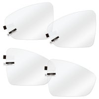 カーメイト C811 ゼロワイパーフィルムタイプ 車種専用 11 carmate zerowiper