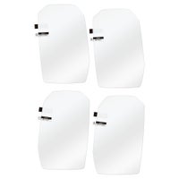 カーメイト C812 ゼロワイパーフィルムタイプ 車種専用 12 carmate zerowiper