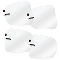 カーメイト C814 ゼロワイパーフィルムタイプ 車種専用 14 carmate zerowiper