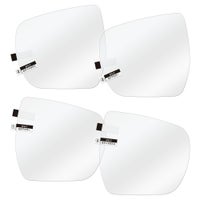 カーメイト C815 ゼロワイパーフィルムタイプ 車種専用 15 carmate zerowiper