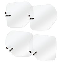 カーメイト C816 ゼロワイパーフィルムタイプ 車種専用 16 carmate zerowiper