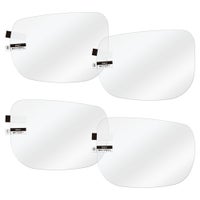 カーメイト C817 ゼロワイパーフィルムタイプ 車種専用 17 carmate zerowiper