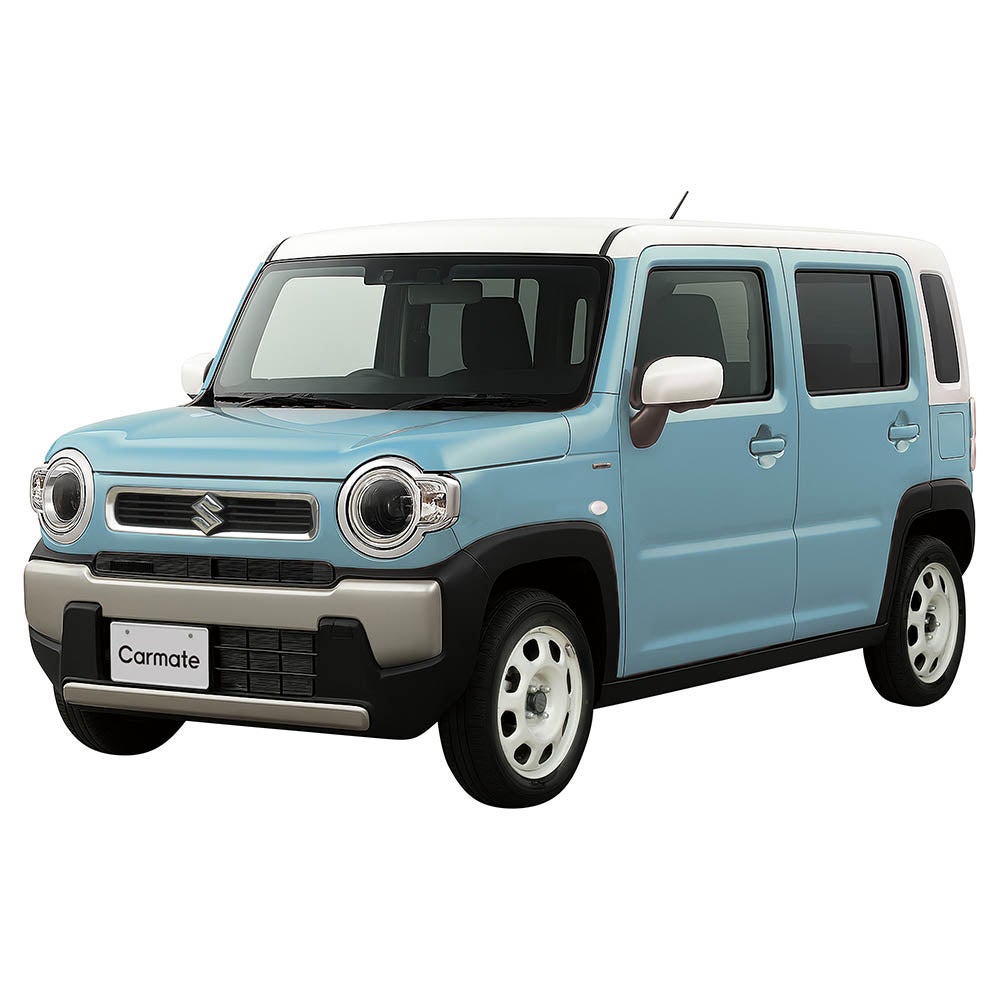 DZ615 トーンミラー 240 1400SR クローム鏡 ミストブルー＆ペール