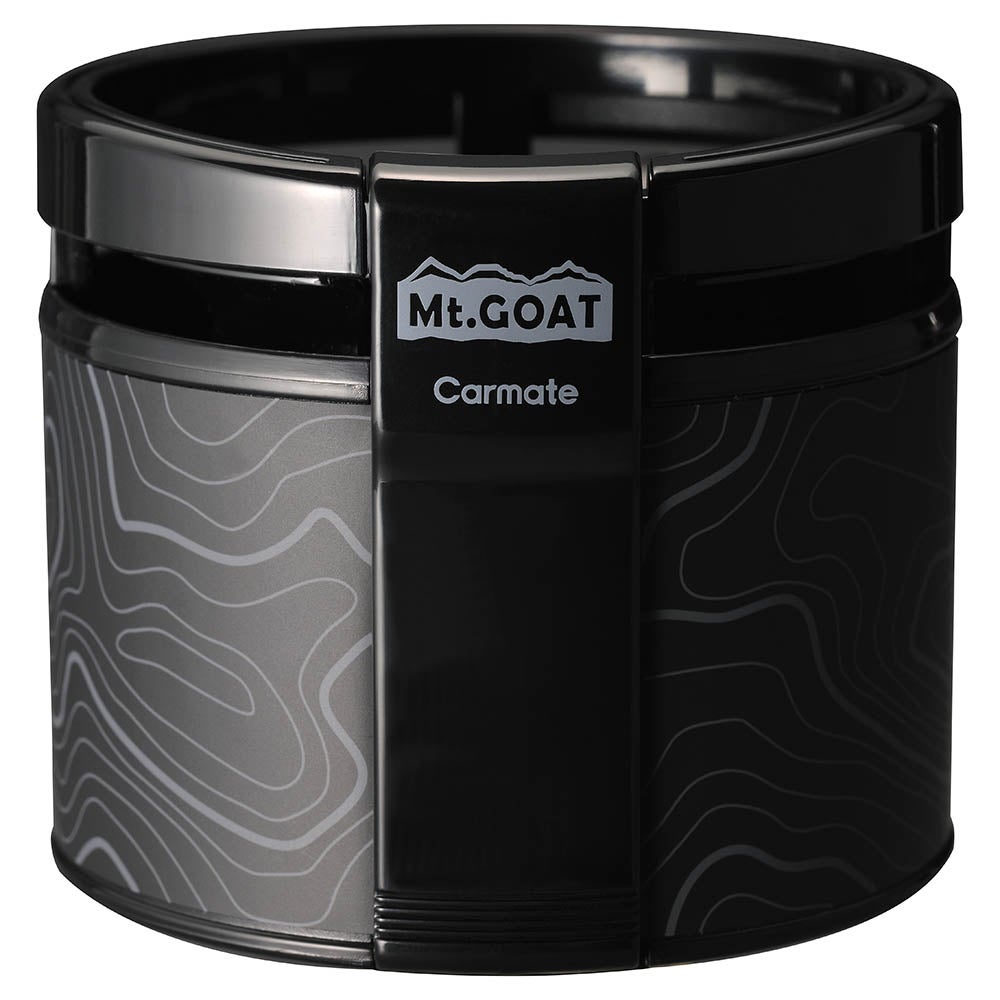 DZ616 ドリンクホルダー クワトロ Mt.GOAT | カーメイト 公式