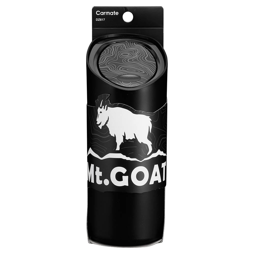 DZ617 ソフトゴミ箱 スラッシュボトルS Mt.GOAT | カーメイト 公式